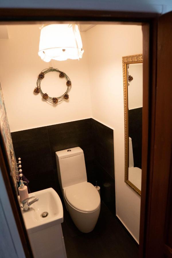 Holiday home Dom Na Grobli Dluzki