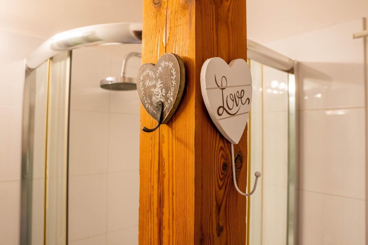 Holiday home Dom Na Grobli Dluzki