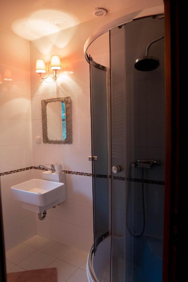 Holiday home Dom Na Grobli *
