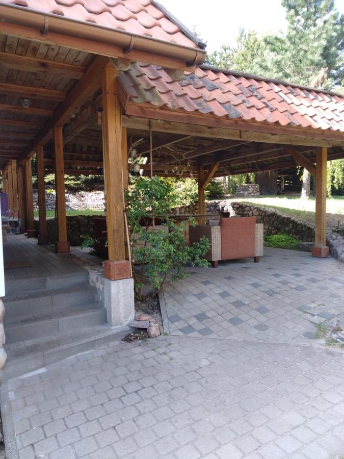 Dom Na Grobli Holiday home