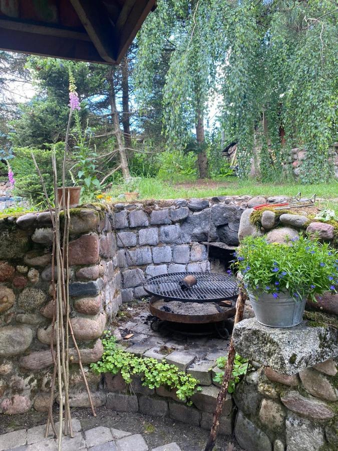 Holiday home Dom Na Grobli *