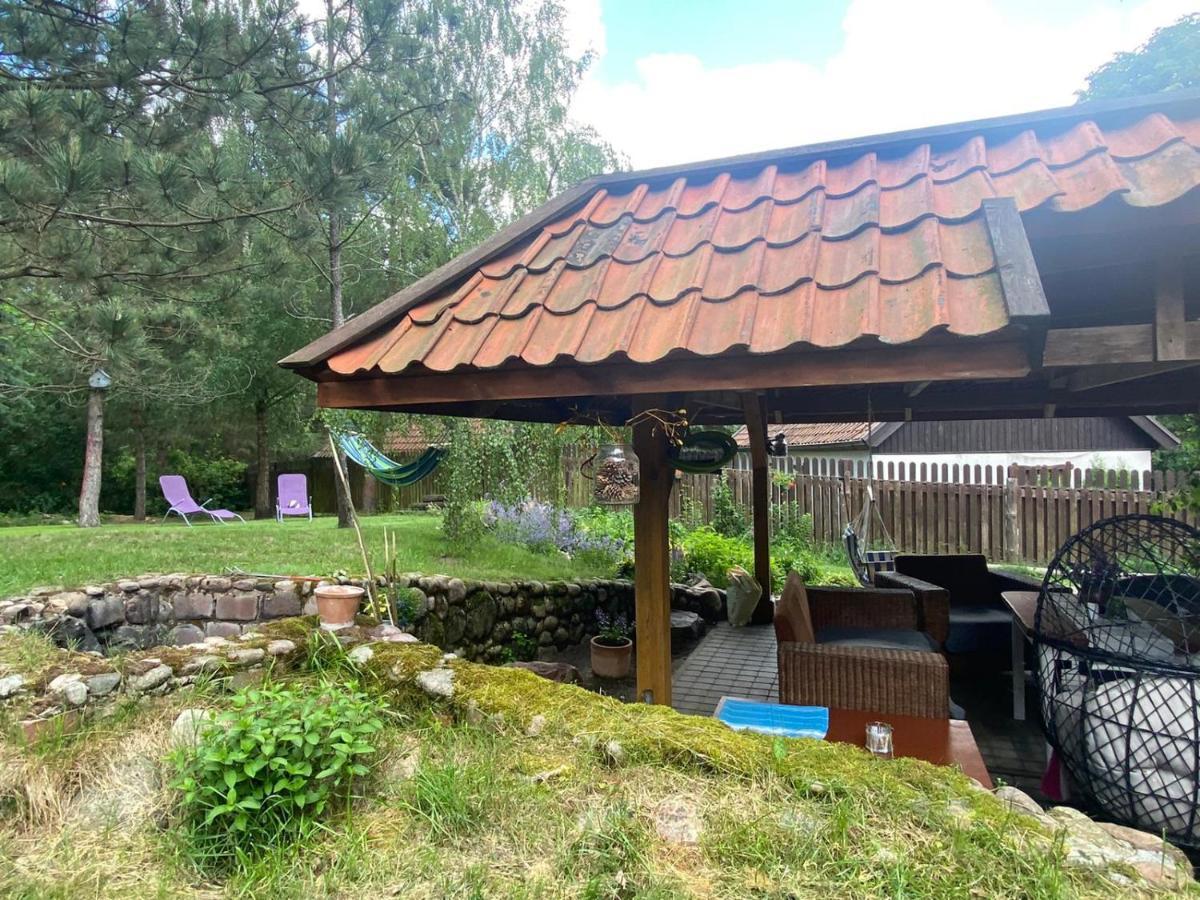 Dom Na Grobli *