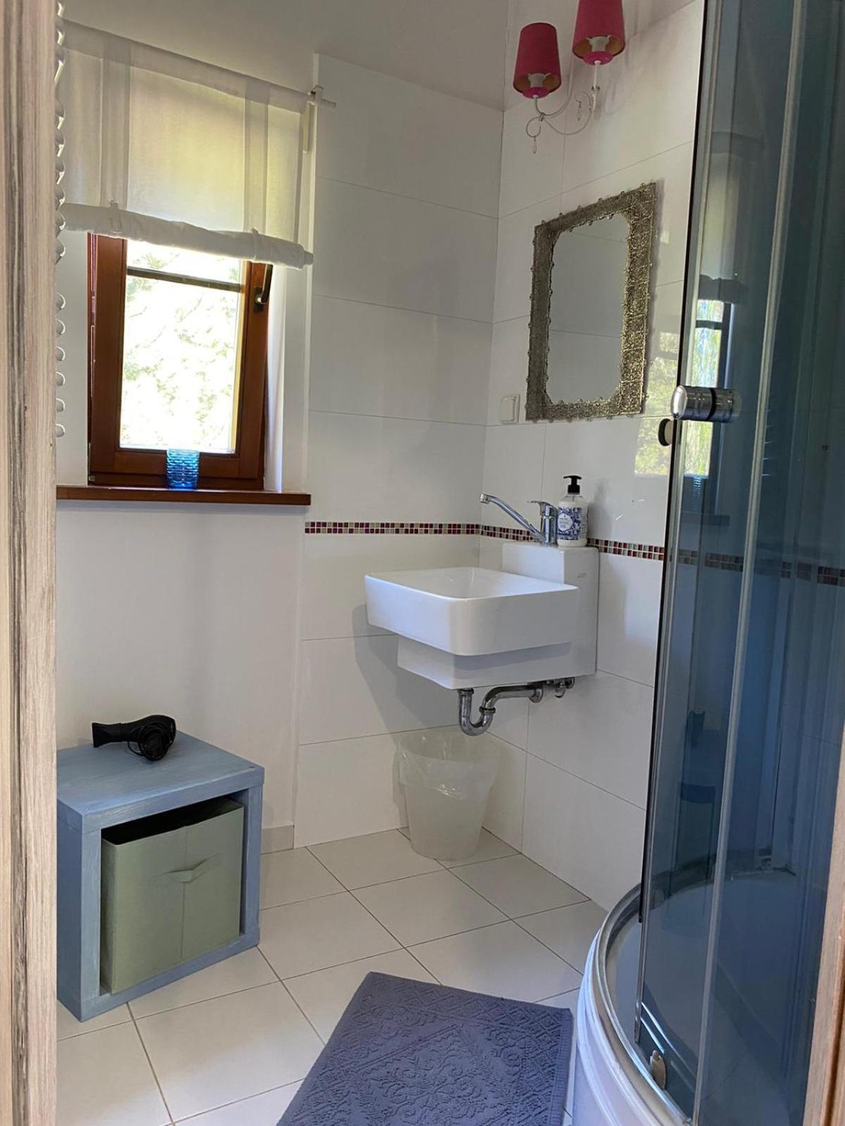 Holiday home Dom Na Grobli