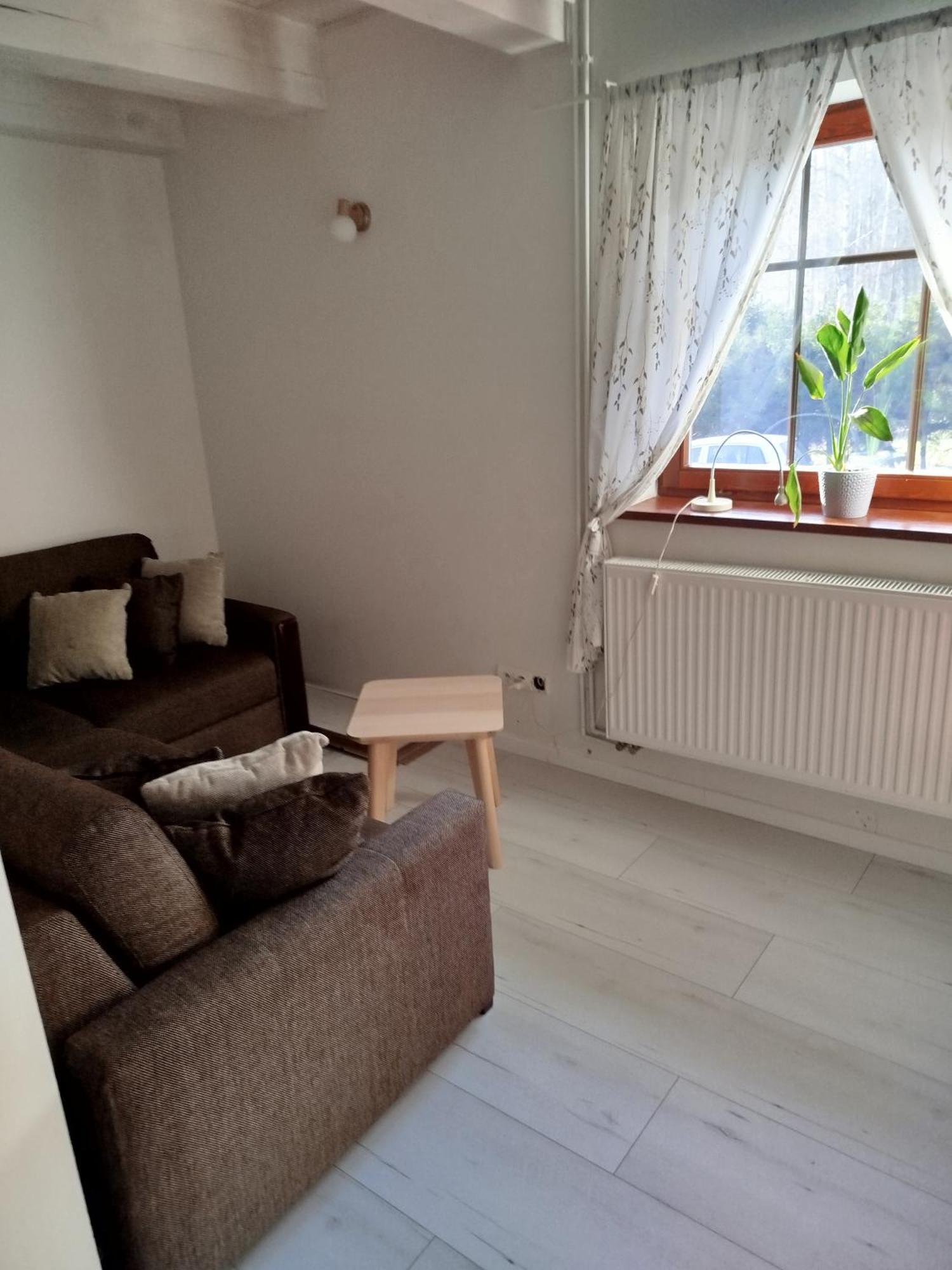 Holiday home Dom Na Grobli Dluzki